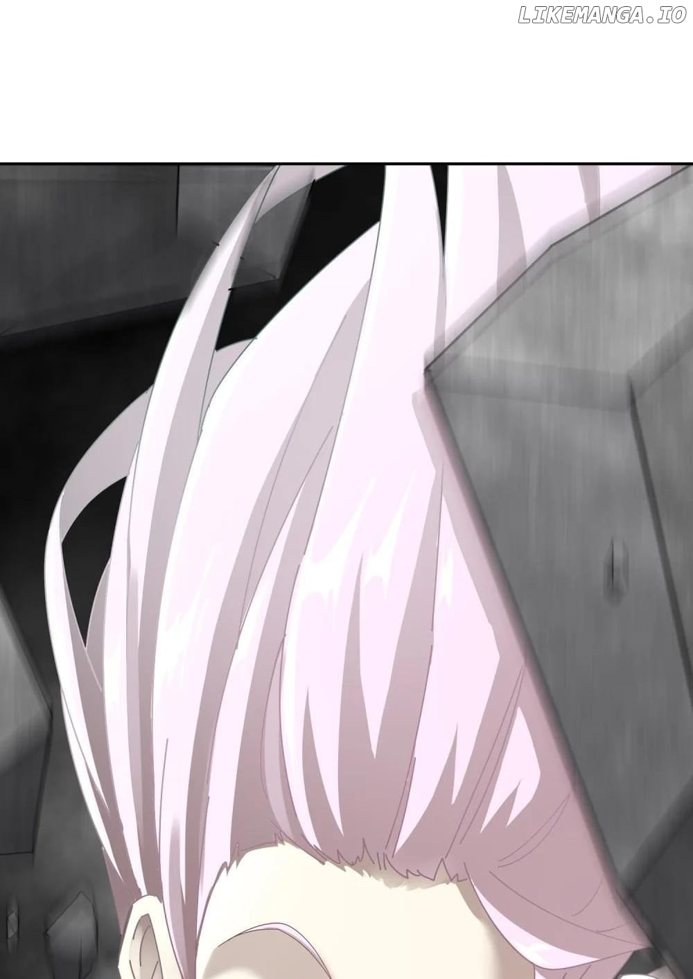 My Furry Harem Is After Me Chapter 195 - page 36